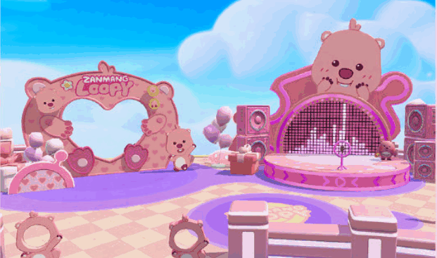 ɶloopyʲôʱ(online)