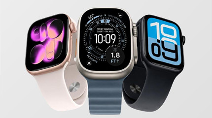 Apple Watch��ô�ر�̧������