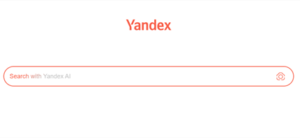 yandex��վ����˹���