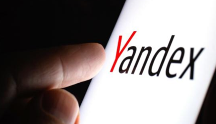 Yandex�������ַ�������