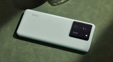RedmiK60�����������ý���